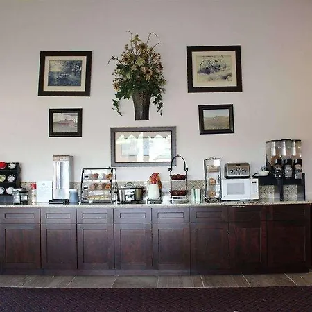 Days Inn By Wyndham Ritzville 