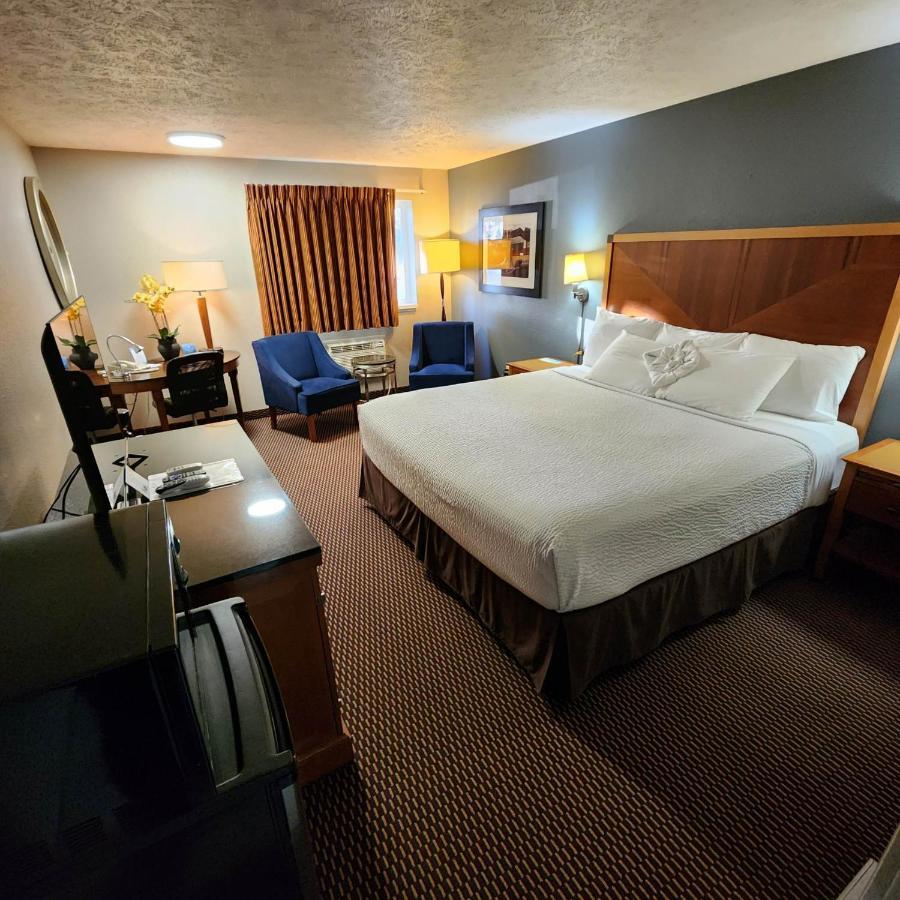 Days By Wyndham Ritzville