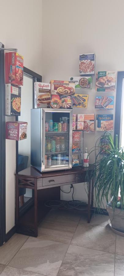 Days By Wyndham 2* Ritzville