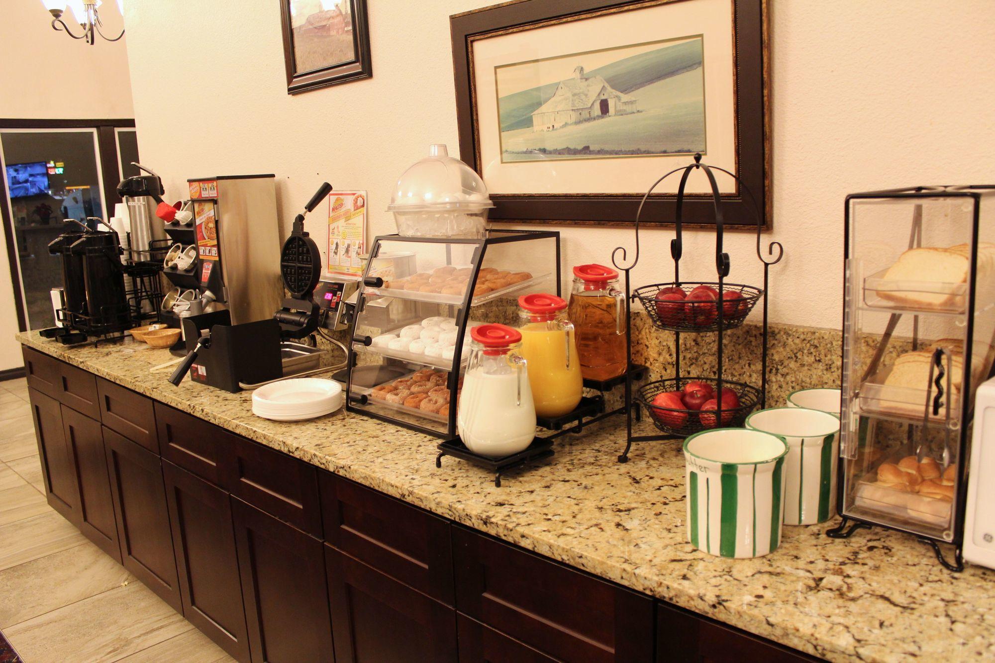 Days By Wyndham Hotel 2*