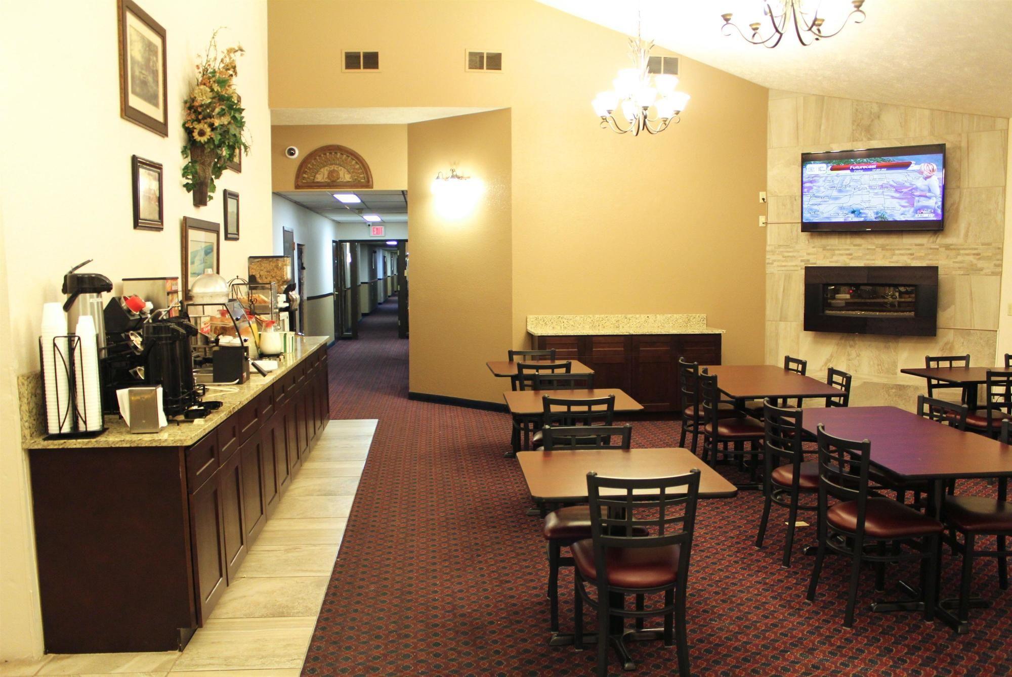 Days By Wyndham Hotel Ritzville