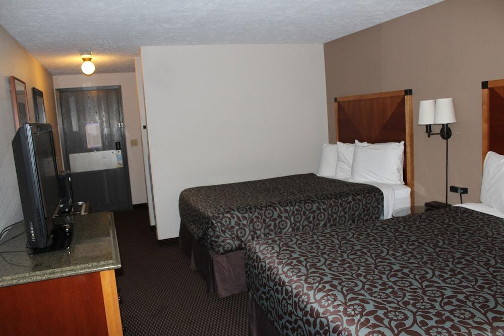 Hotel Days By Wyndham