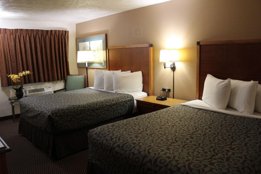 Hotel Days By Wyndham
