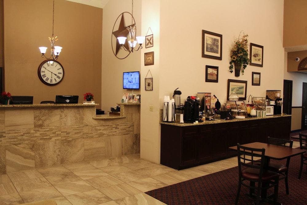 Days By Wyndham Hotel Ritzville
