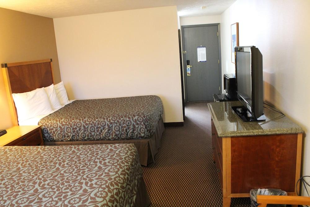 Hotel Days By Wyndham Ritzville