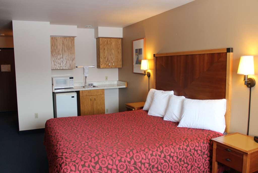 Days By Wyndham Hotel