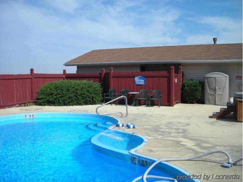 Days By Wyndham Hotel Ritzville