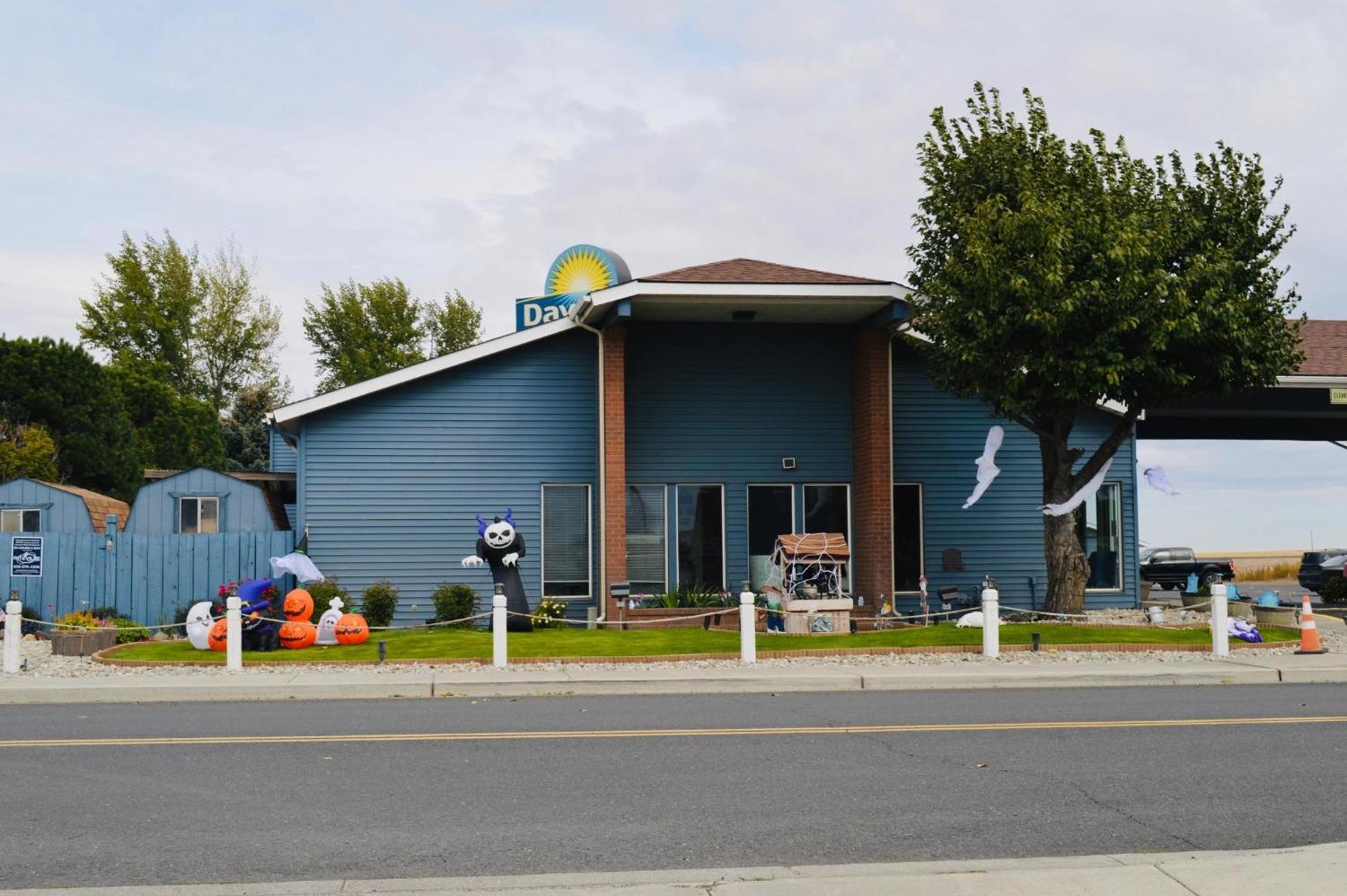 Days By Wyndham 2* Ritzville