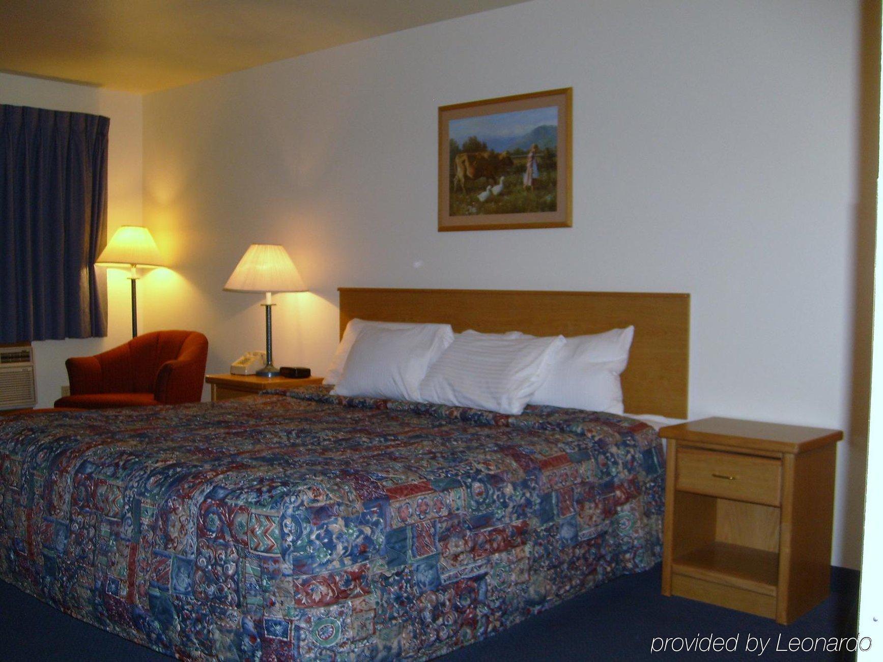 Hotel Days By Wyndham 2*