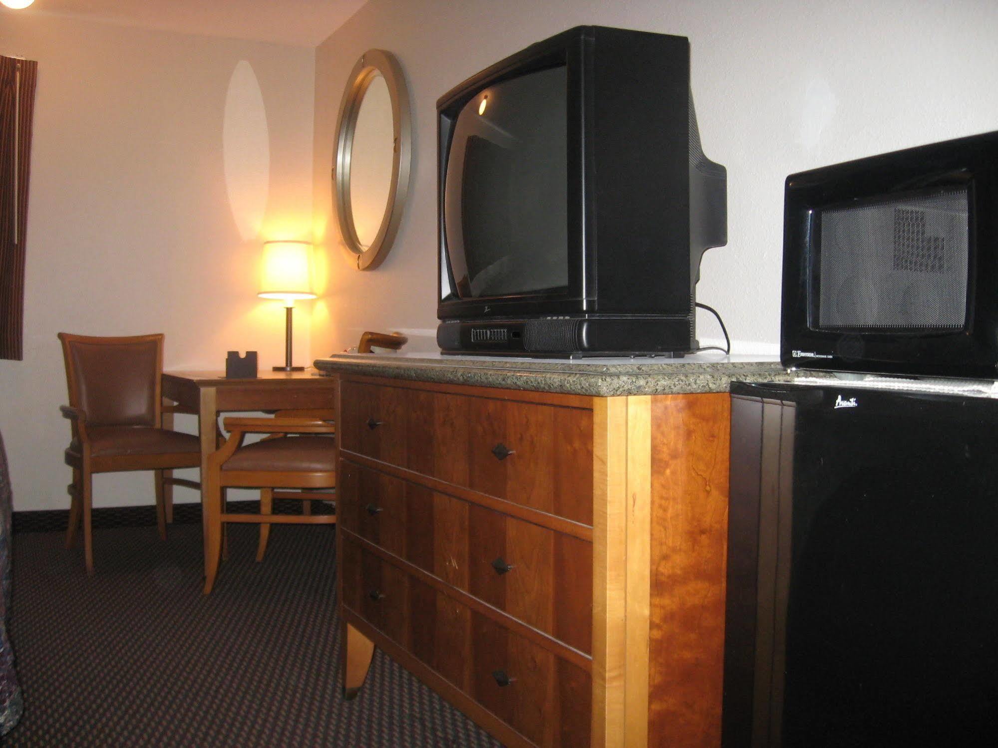 Hotel Days By Wyndham Ritzville