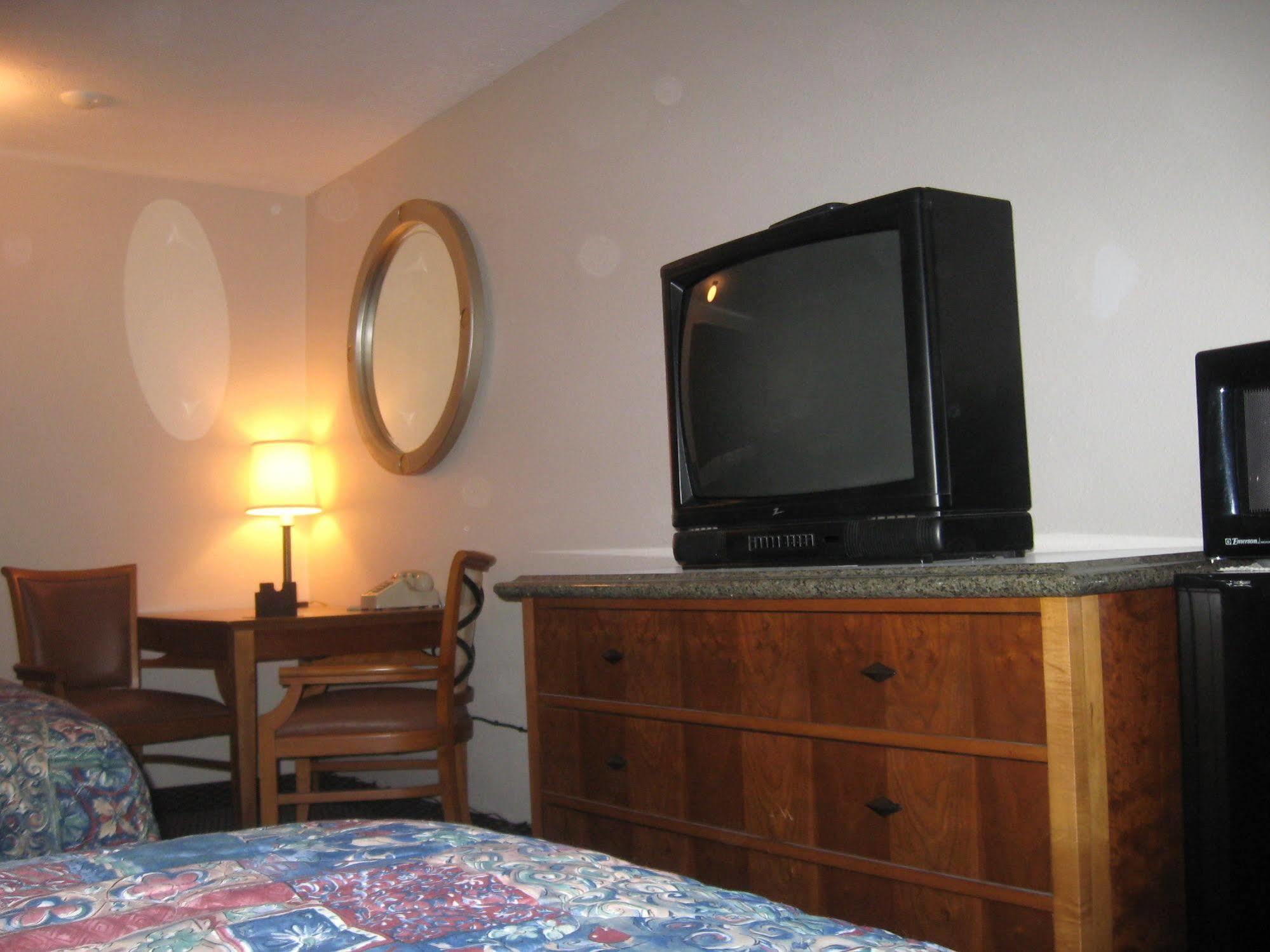 Days By Wyndham 2* Ritzville