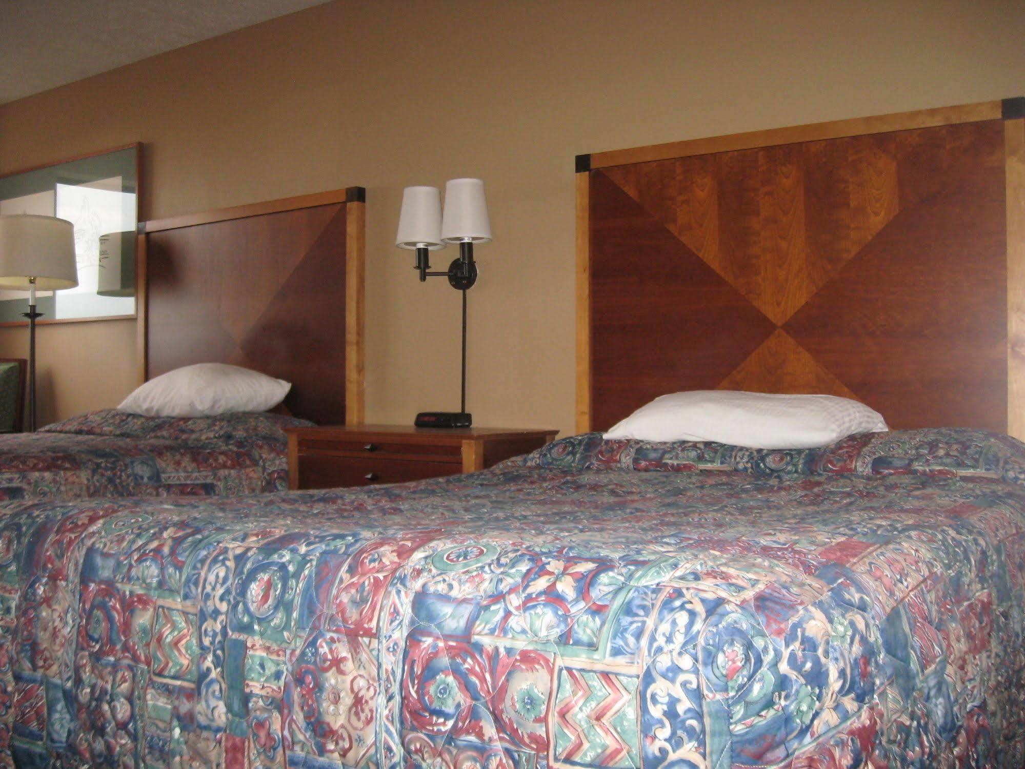 Days By Wyndham Hotel Ritzville
