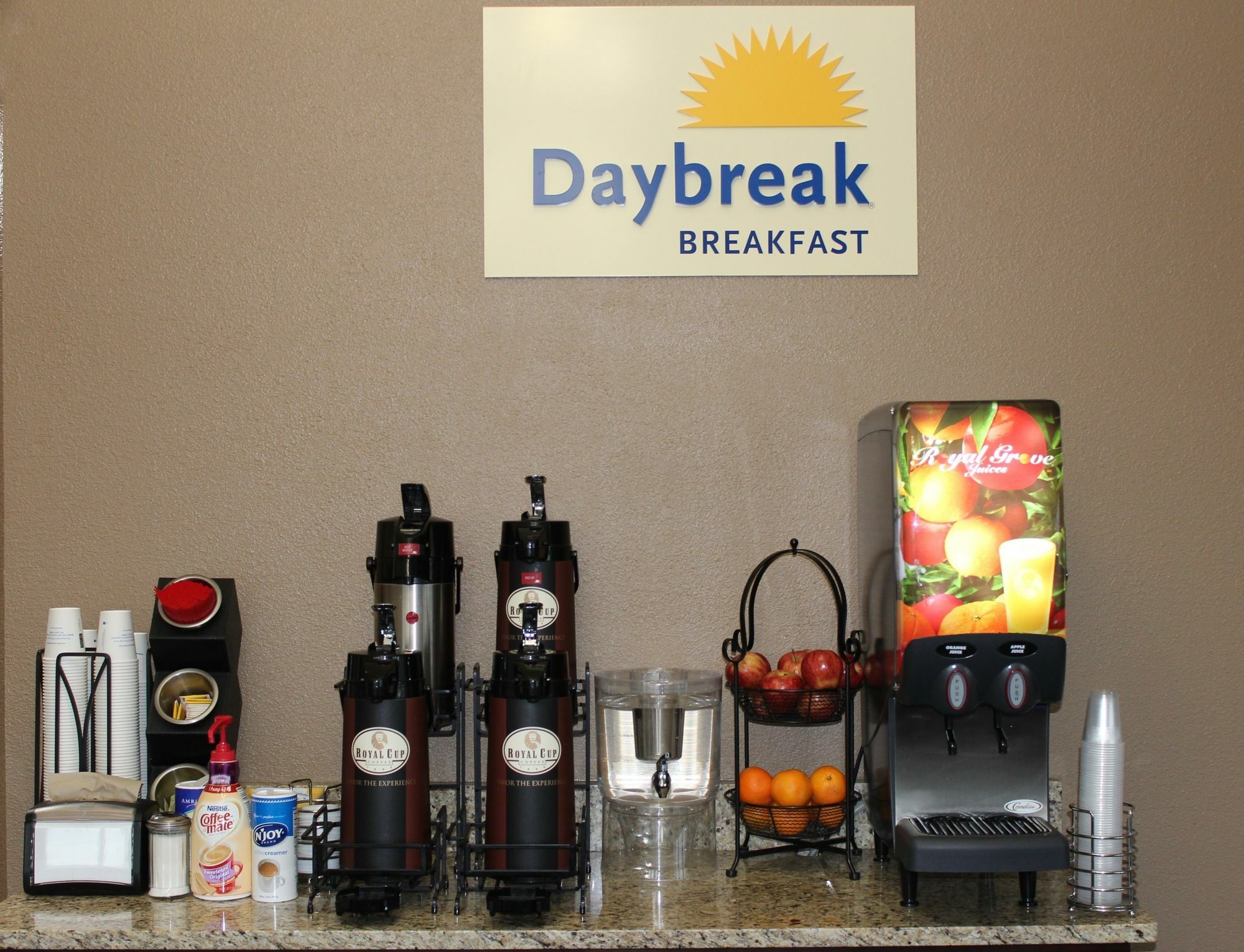Hotel Days By Wyndham Ritzville