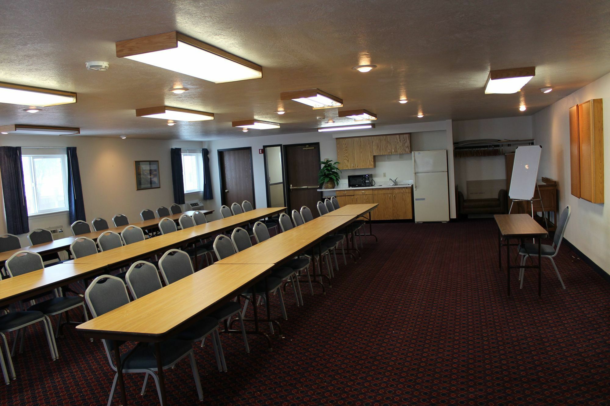 Hotel Days By Wyndham Ritzville