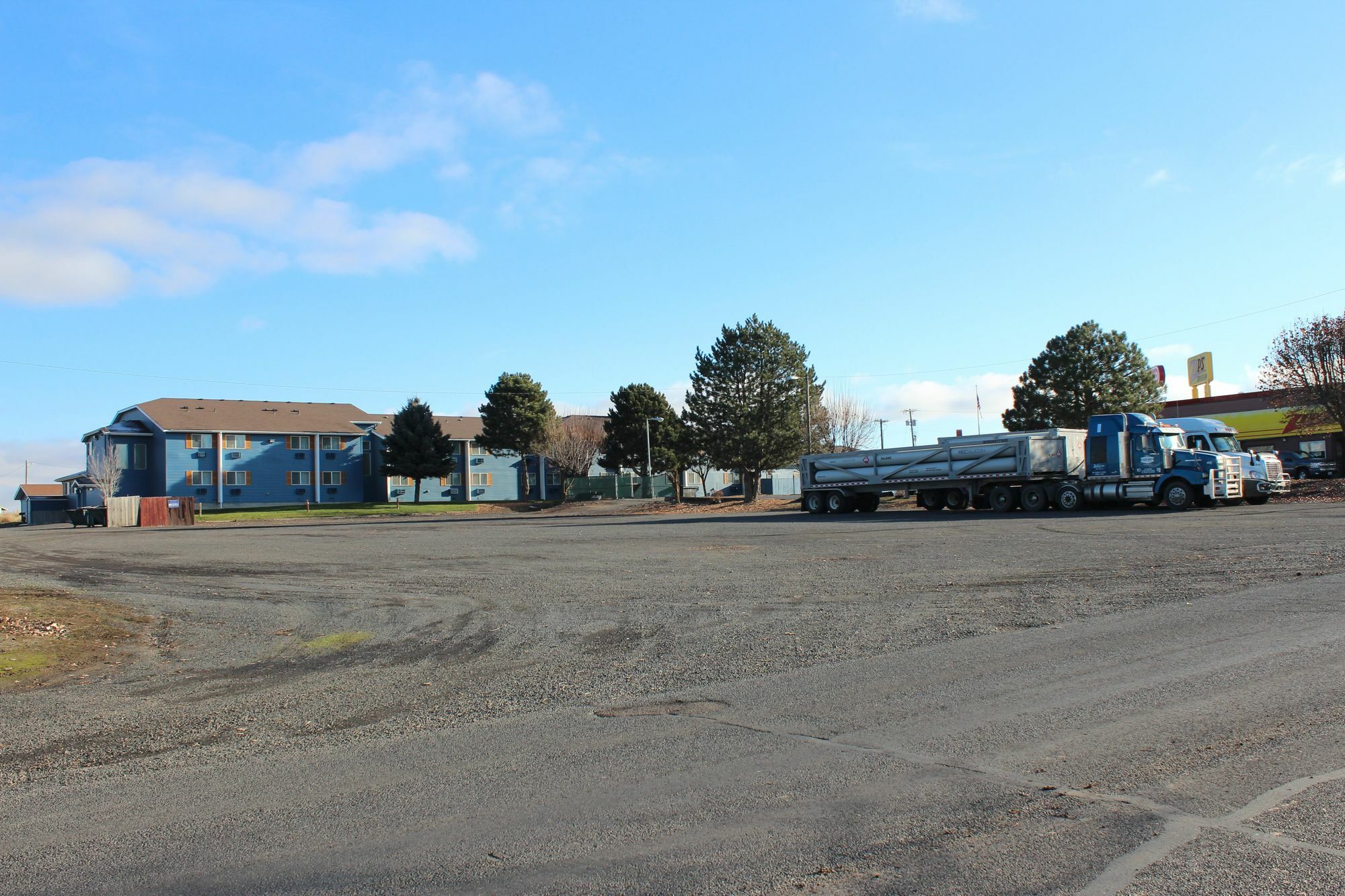 Days By Wyndham 2* Ritzville