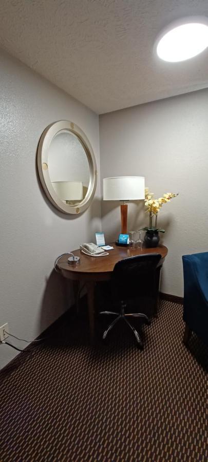 Days By Wyndham Ritzville