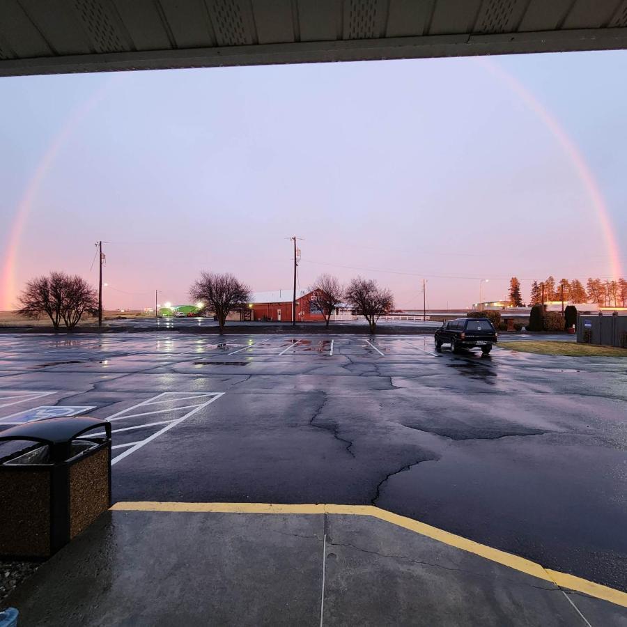 Days By Wyndham 2* Ritzville