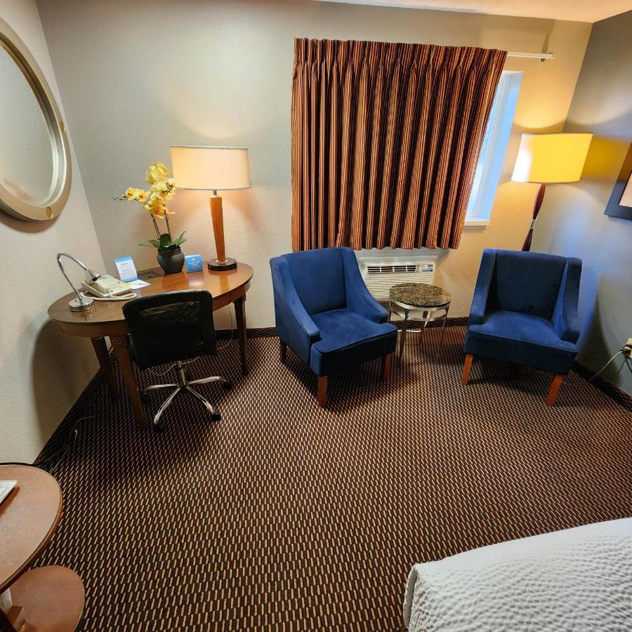 Days By Wyndham 2* Ritzville