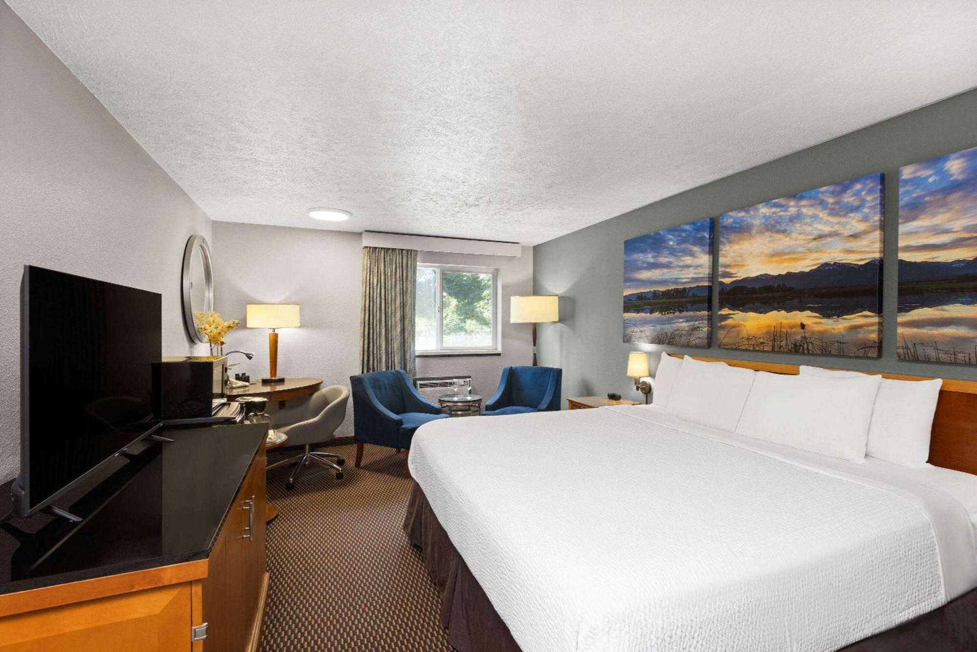 Days By Wyndham Ritzville